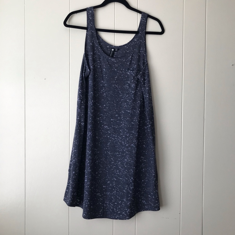 *NWT* Cotton On KN Turner Tank Dress